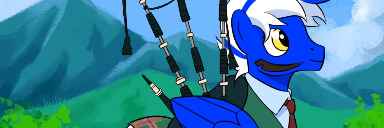 Bolt Storm banner