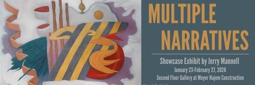 Noblesville Creates banner