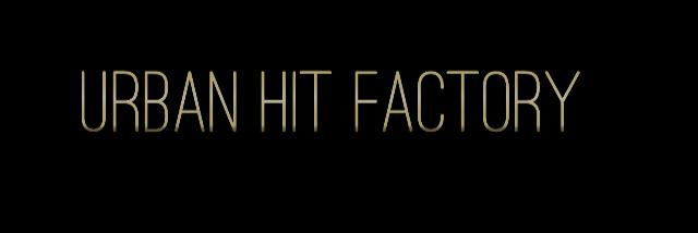 urbanhitfactory's profile banner image