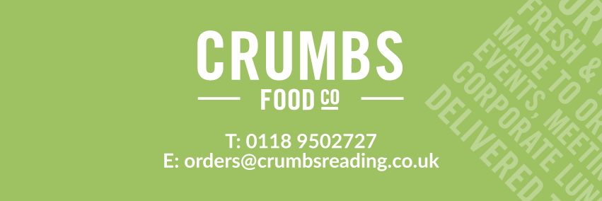 CrumbsFoodCo's profile banner image