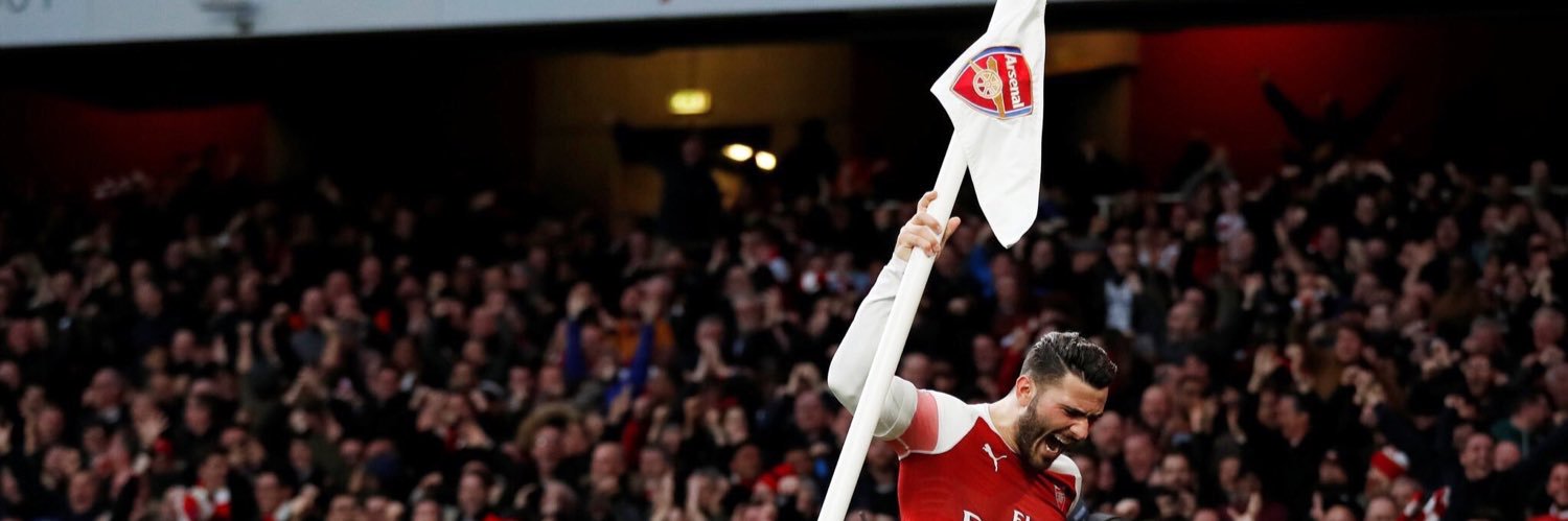 Gunner Updates banner