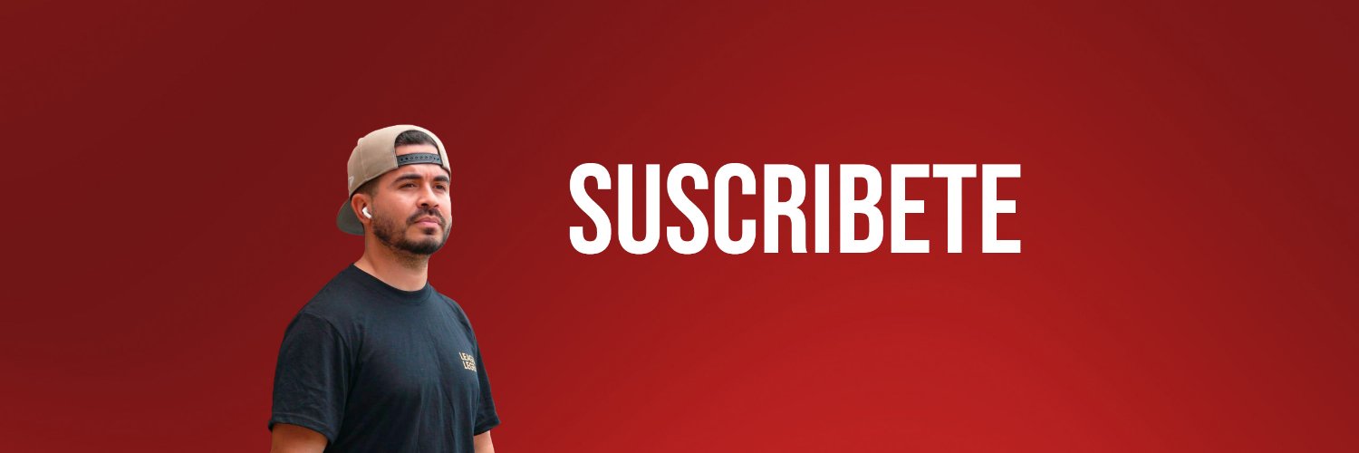 Jesus Castro banner