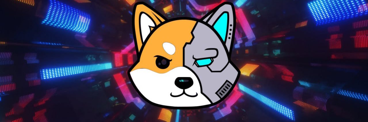 TheShibariumAI's profile banner image