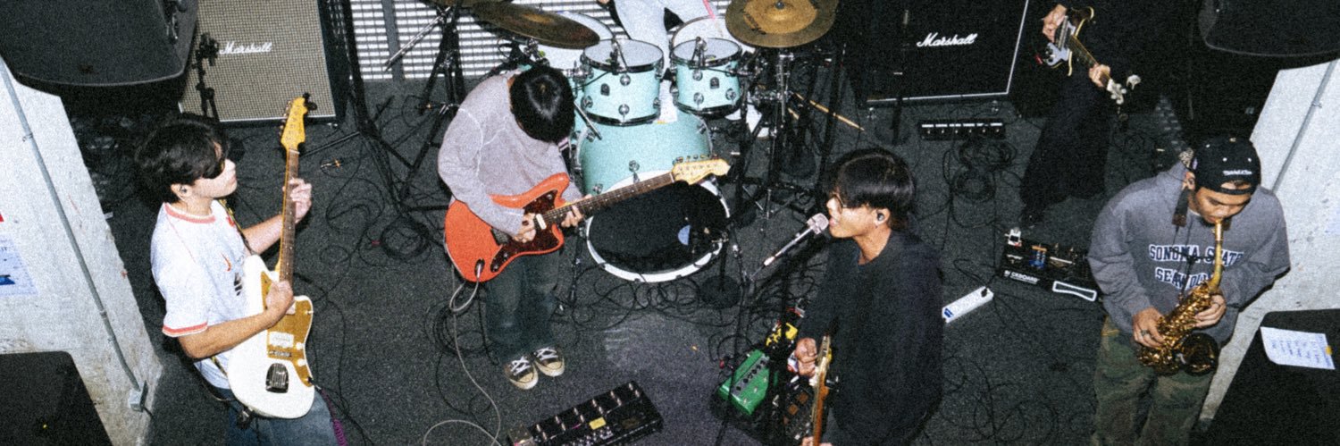 Officesyndrome_'s profile banner image
