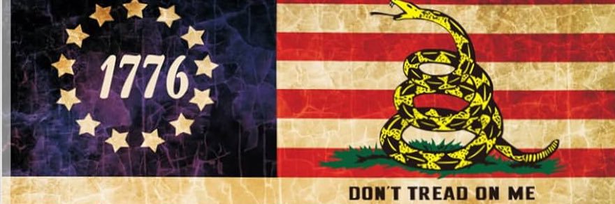 Monroe GOP Grassroots banner