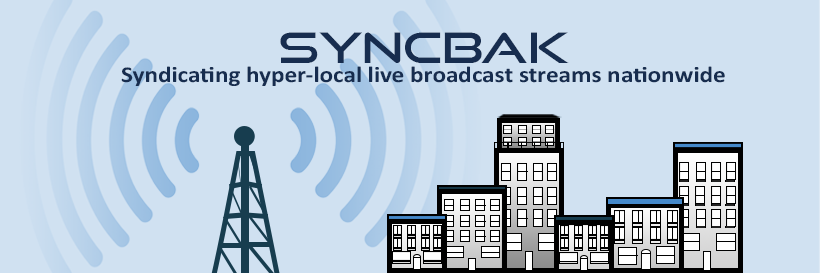 Syncbak banner