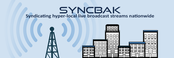 Syncbak Profile Banner
