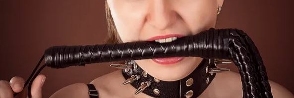 BDSM and much more banner