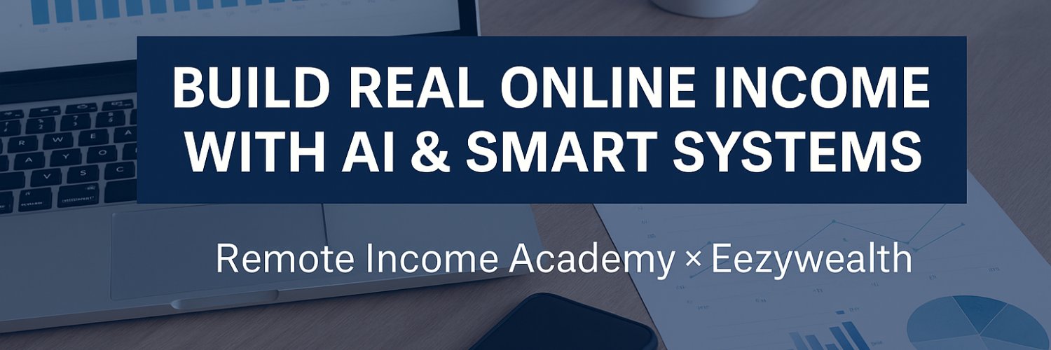 eezywealth's profile banner image