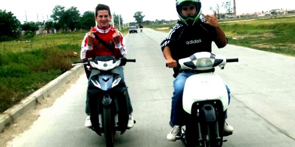 EnzoFagali's profile banner image