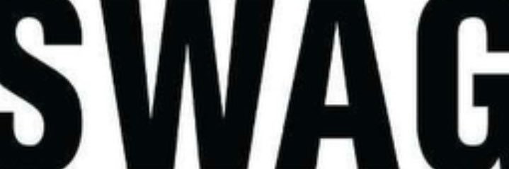 * banner