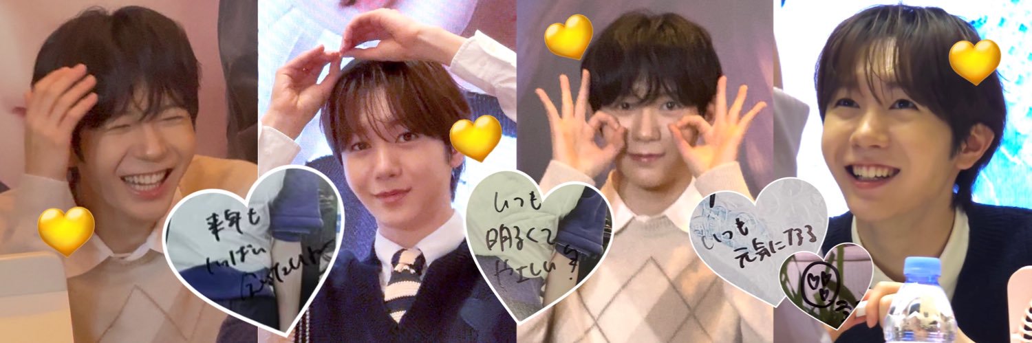 🧀💛 banner