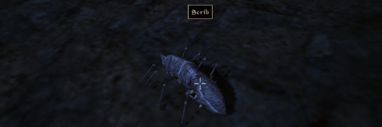 🔞Dex, Enemy of Innocence🔞 banner