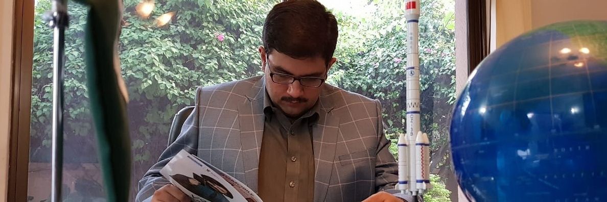 numananwar's profile banner image