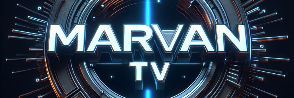 MARVAN TV banner