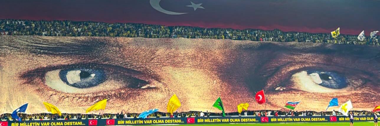 mhmetoner's profile banner image