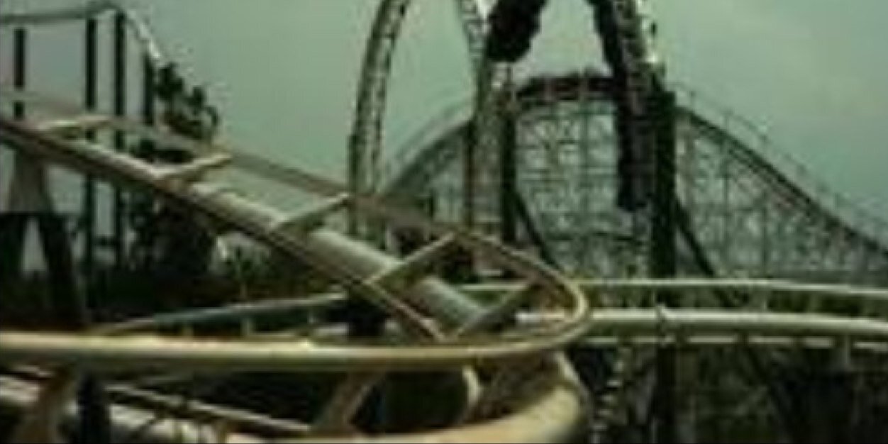 Adventureland Iowa banner