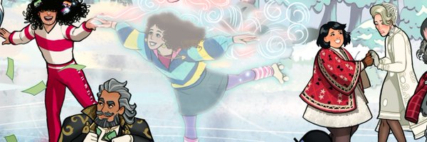 magical_mer Profile Banner