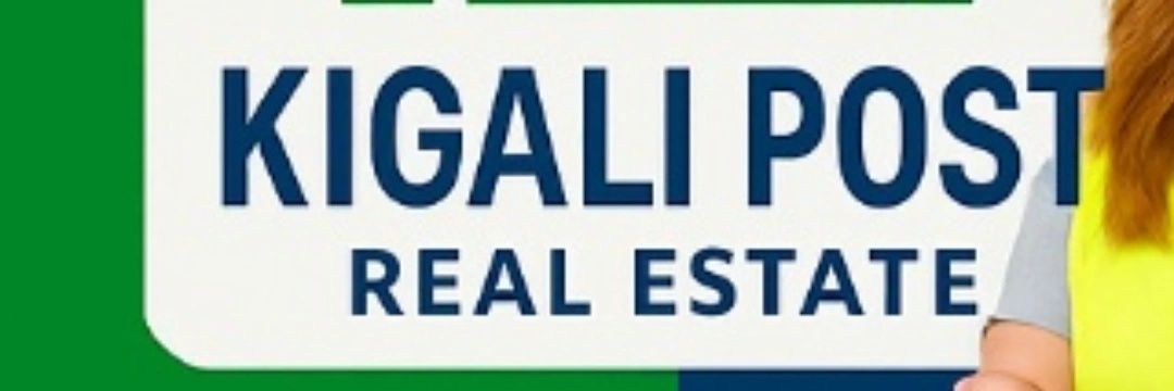 Kigali post's banner