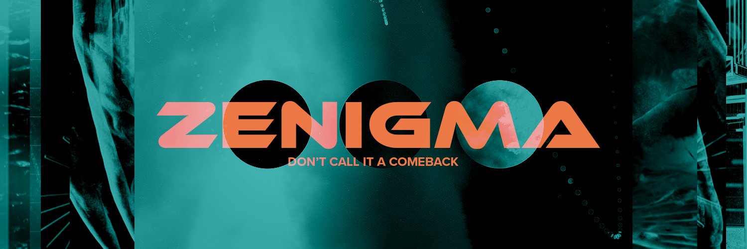 ZENIGMA banner