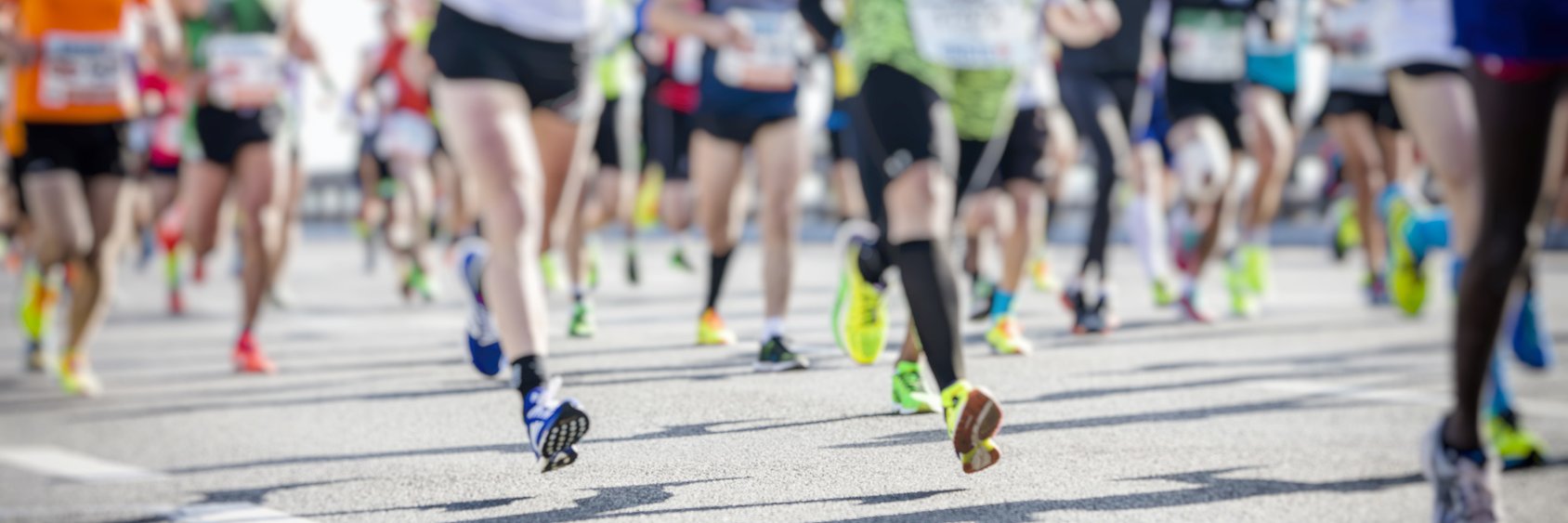 Maratón Radio banner