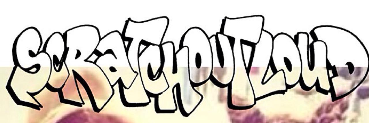 ScratchOutLoud's profile banner image