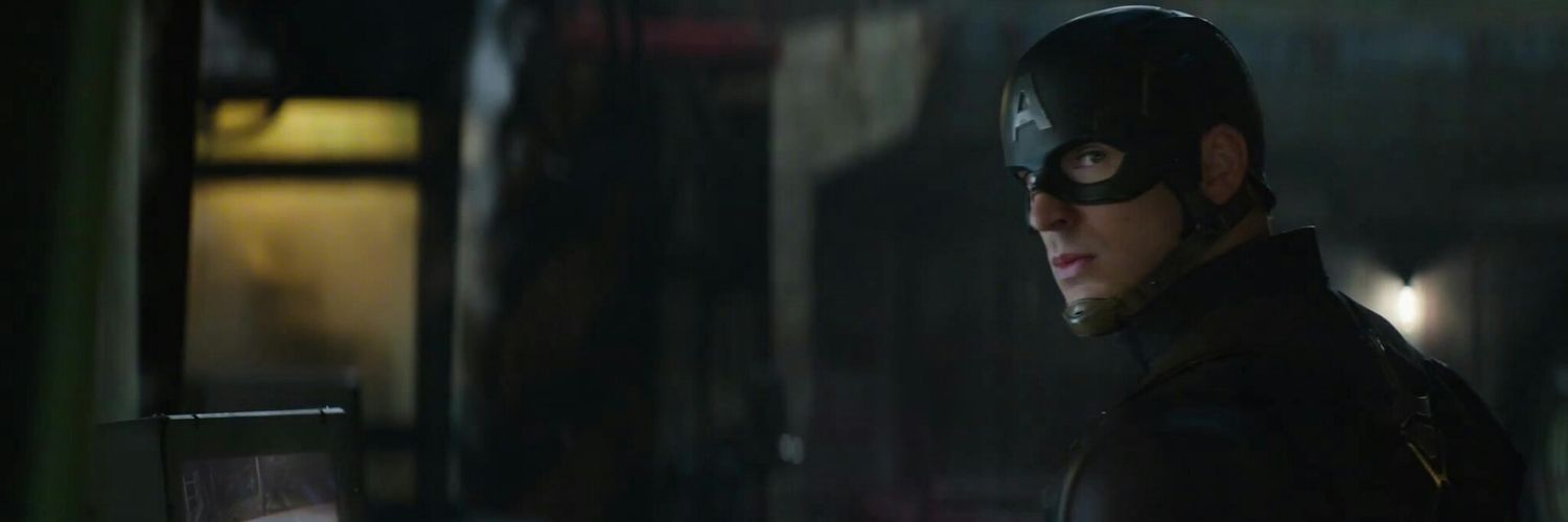 SteveCapSoldier's profile banner image