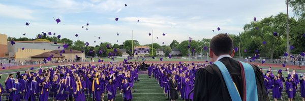 DNicholasWHS Profile Banner