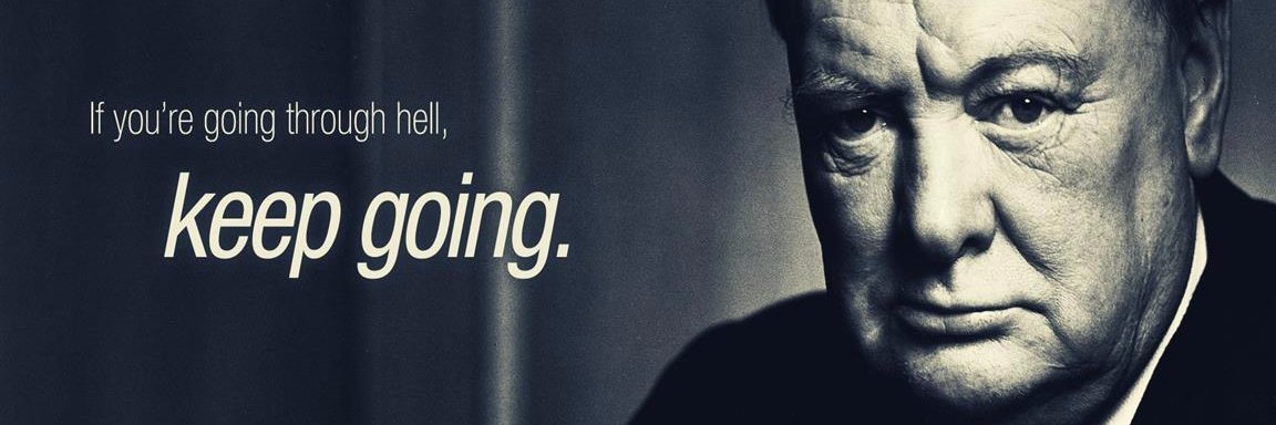 TheChuckGregory's profile banner image