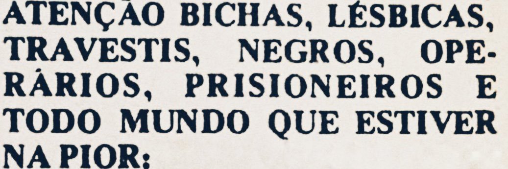 macabéia pigzona's banner