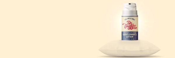 drtuggs Profile Banner
