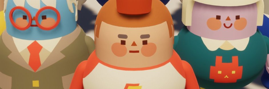 John Ding banner