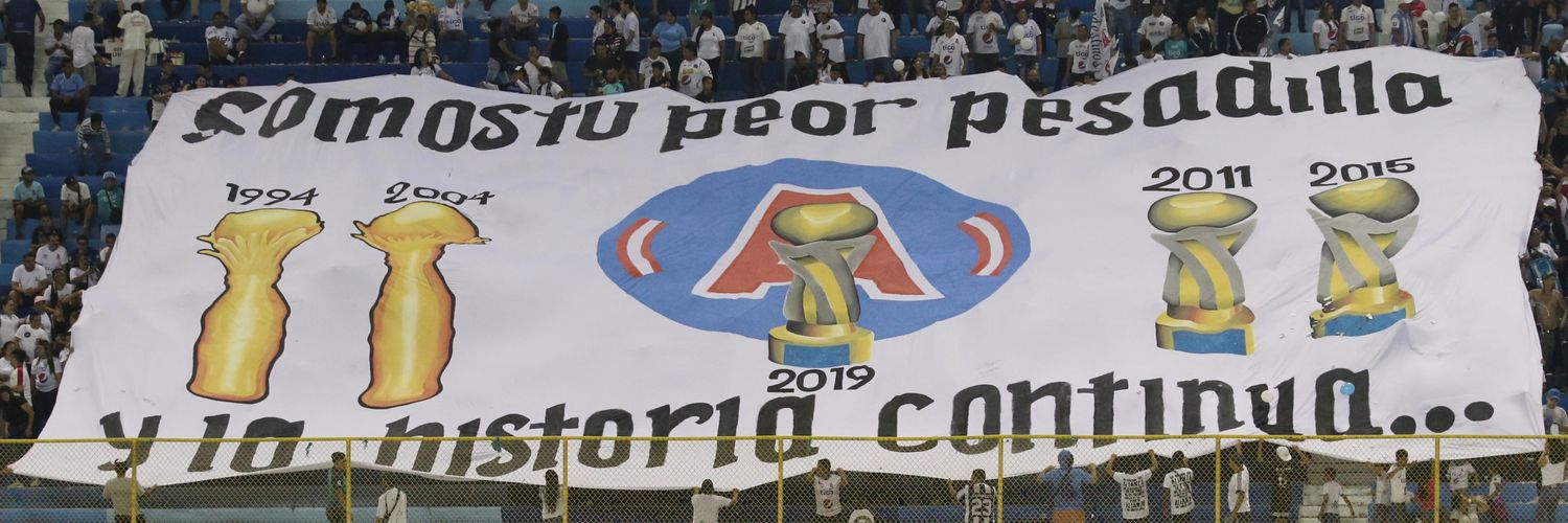 AlejandroPazka's profile banner image