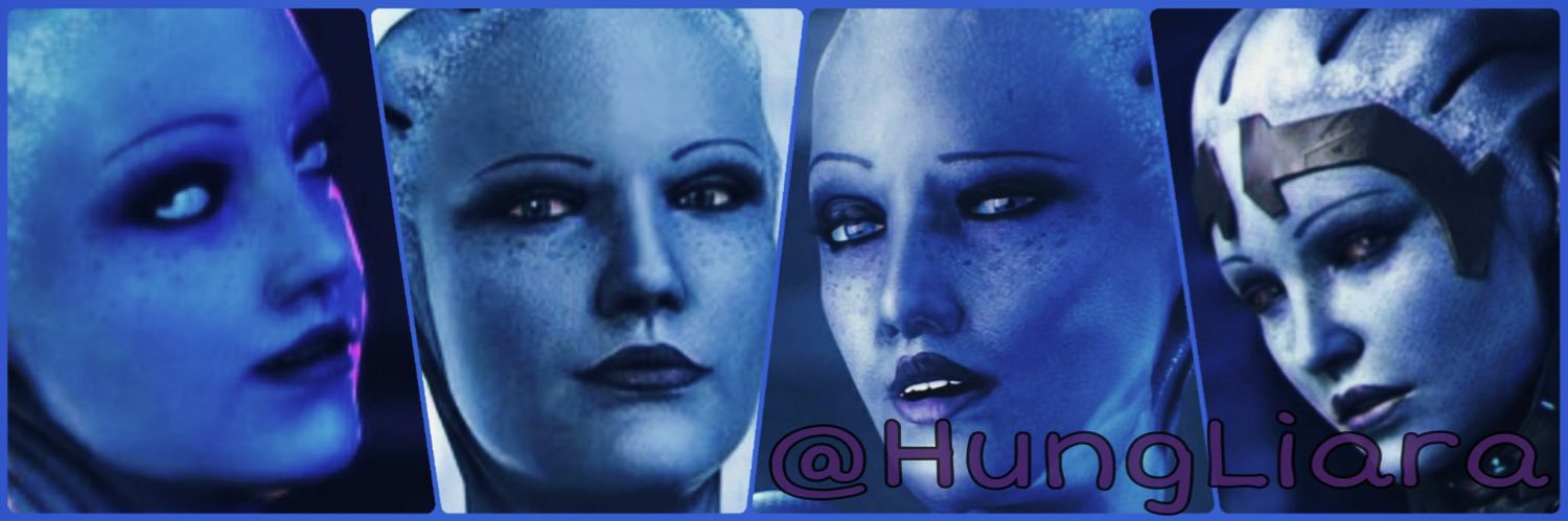 HungLiara's profile banner image