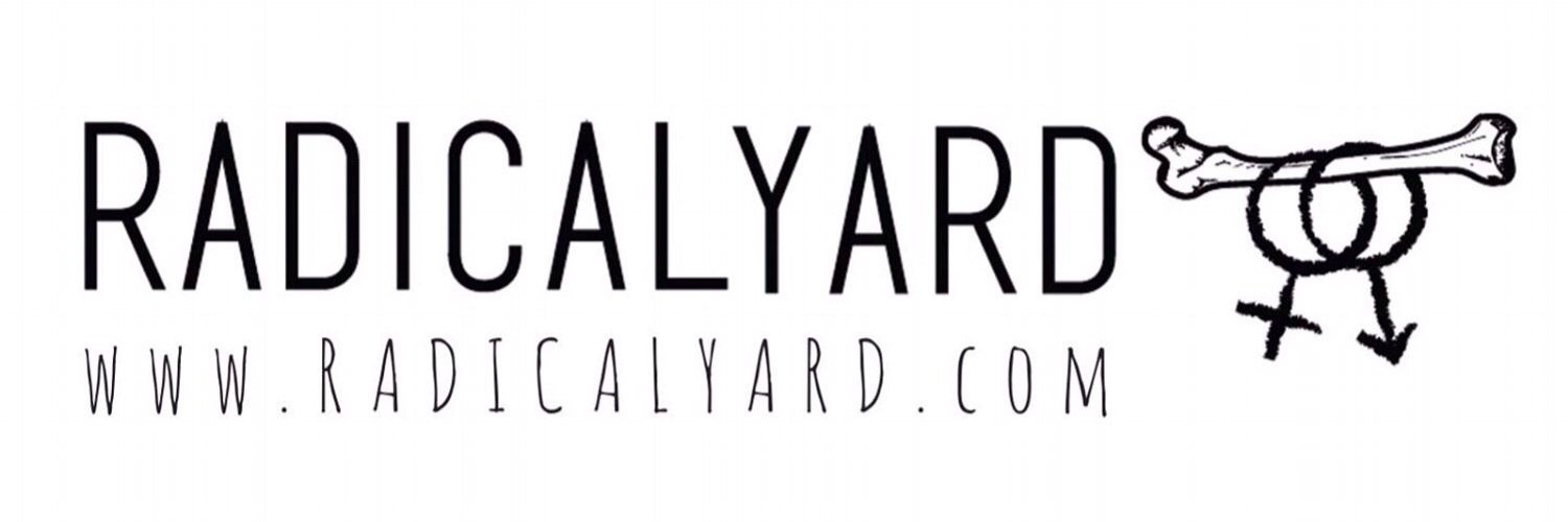 RadicalYard's profile banner image