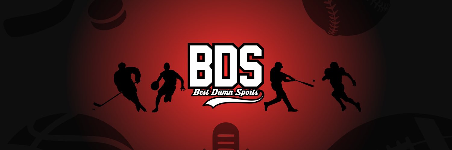 The Best Damn Sports banner