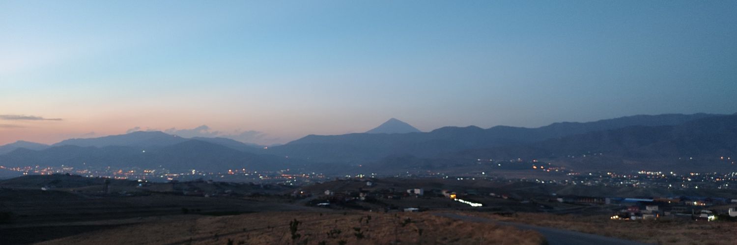 fereshteh83's profile banner image