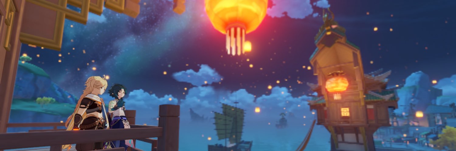 匁臾's banner