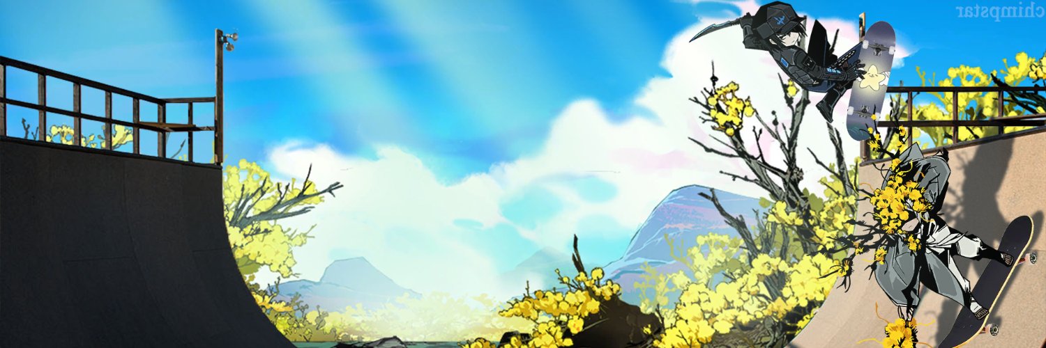 ChimpStar's banner