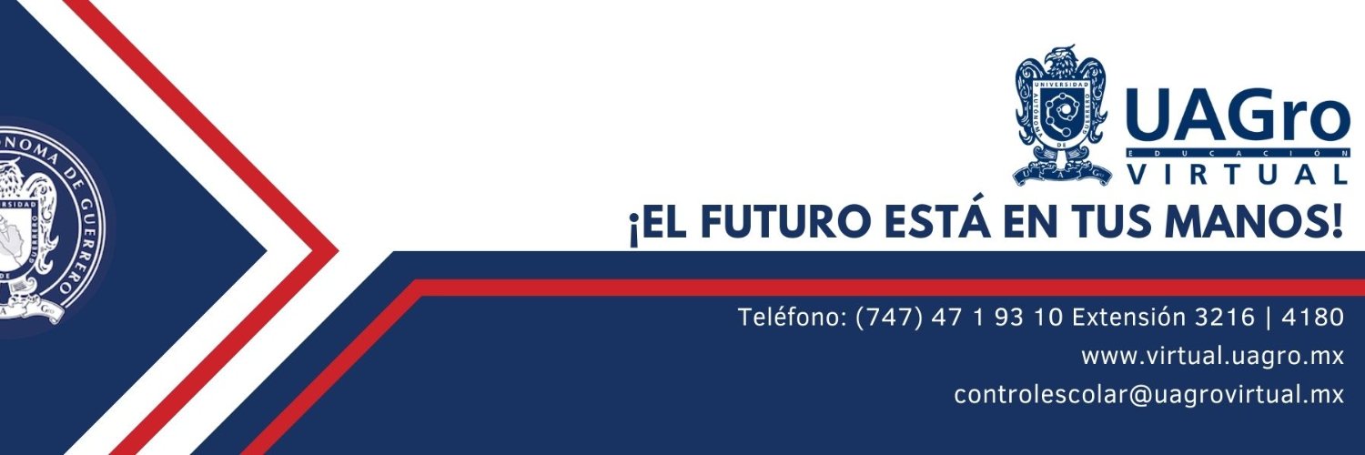 UAGro Virtual banner