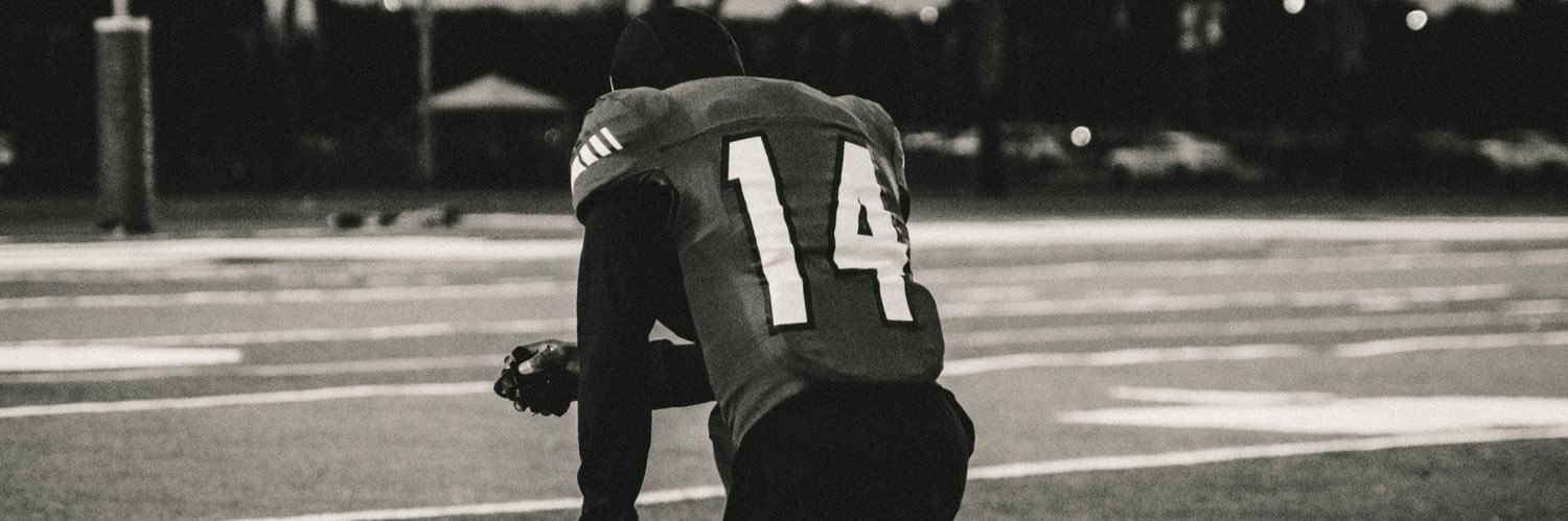 Kanarious “Dueces” Harris banner