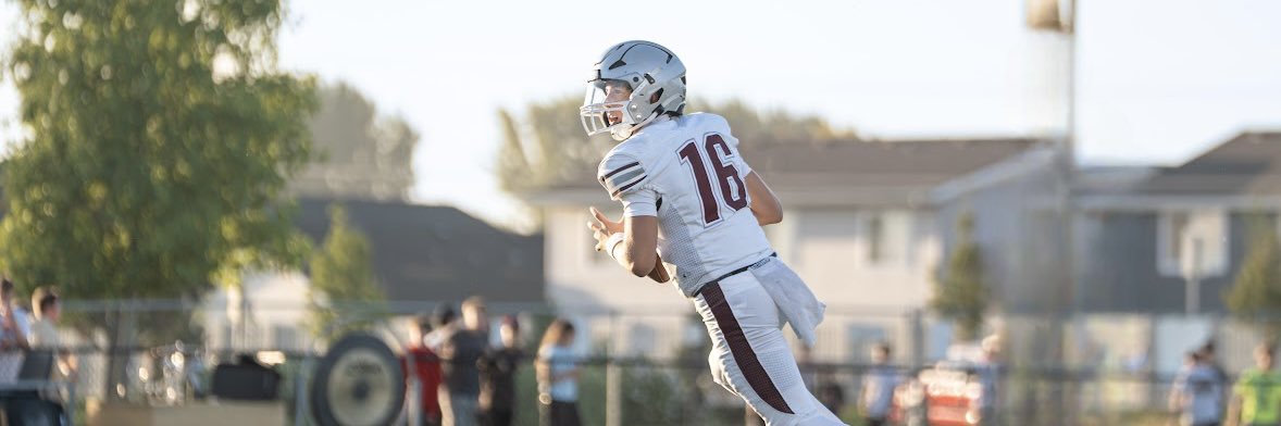 Madden Henderson banner