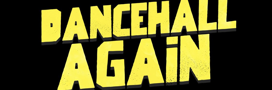 DancehallAgain0's profile banner image
