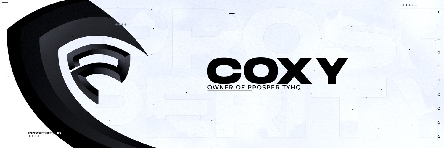 James Cox banner