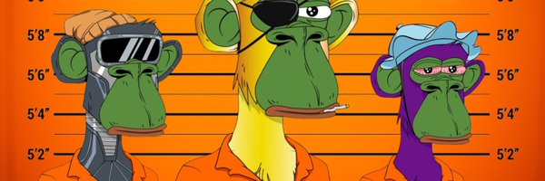 Pepe Prison Gang Profile Banner