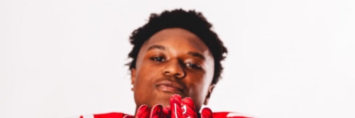 Tayshon “TAY” Bardo's banner