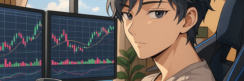 7PercentTrader's profile banner image
