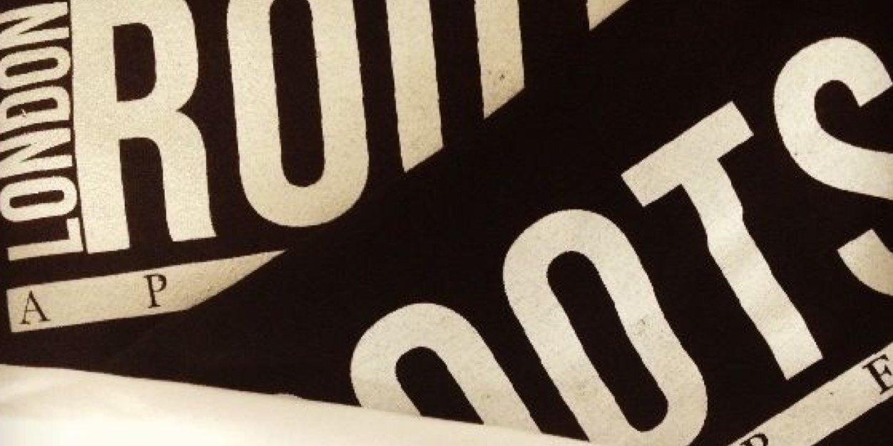 LondonRootsTM's profile banner image