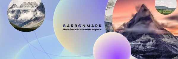 Carbonmark Profile Banner