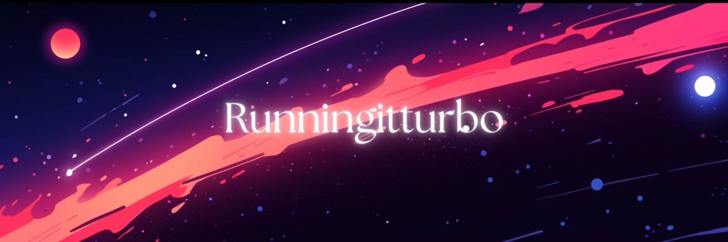 Runitbackturbo banner